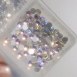 IB GLITTER - Cold Christmas... -Tiendas Sigma Select ib glitter cold christmas crystals palette 2