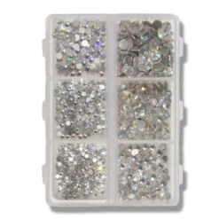 IB GLITTER - Cold Christmas...