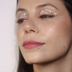 IB GLITTER - Cold Christmas... -Tiendas Sigma Select ib glitter cold christmas crystals palette 4