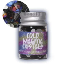 IB GLITTER - COLD MAGMA... -Tiendas Sigma Select ib glitter cold magma cristals 6ml 1