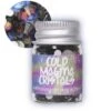IB GLITTER - COLD MAGMA... -Tiendas Sigma Select ib glitter cold magma cristals 6ml