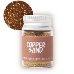 IB GLITTER - COPPER SAND 6ML