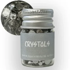 IB GLITTER - CRYSTALS 6ML -Tiendas Sigma Select ib glitter crystals 6ml 1