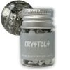IB GLITTER - CRYSTALS 6ML -Tiendas Sigma Select ib glitter crystals 6ml