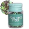 IB GLITTER - Four Sided... -Tiendas Sigma Select ib glitter four sided stars summer 2023 collection 6ml