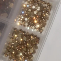 IB GLITTER - Gold Christmas... -Tiendas Sigma Select ib glitter gold christmas crystals palette 2