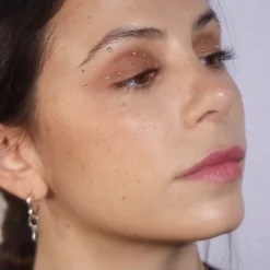 IB GLITTER - Gold Christmas... -Tiendas Sigma Select ib glitter gold christmas crystals palette 4