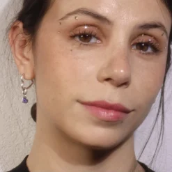 IB GLITTER - Gold Christmas... -Tiendas Sigma Select ib glitter gold christmas crystals palette 5