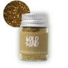 IB GLITTER - GOLD SAND 6ML -Tiendas Sigma Select ib glitter gold sand 6ml
