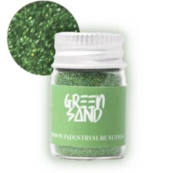IB GLITTER - GREEN SAND 6ML