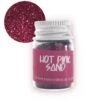 IB GLITTER - HOT PINK SAND 6ML