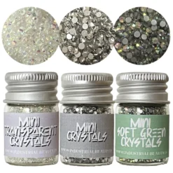 IB GLITTER - MINI CRYSTAL...