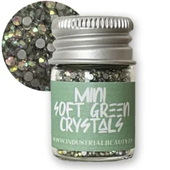 IB GLITTER - MINI SOFT...