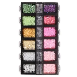 IB GLITTER - PALETA PERLAS...