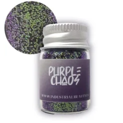 IB GLITTER - PURPLE CHAOS 6ML