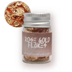 IB GLITTER - ROSE GOLD...