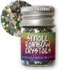 IB GLITTER - SMALL RAINBOW... -Tiendas Sigma Select ib glitter small rainbow crystal 6ml