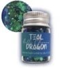 IB GLITTER -TEAL MULTI... -Tiendas Sigma Select ib glitter teal multi chrome dragon 6ml