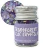 IB GLITTER - TRANSPARENT... -Tiendas Sigma Select ib glitter transparent lilac crystals 6ml