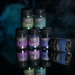 IB GLITTER X BYLAUMK -... -Tiendas Sigma Select ib glitter x bylaumk shiny night 6ml from day to night edition 1