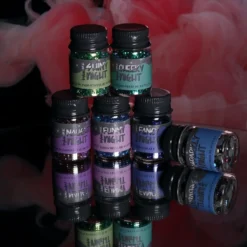 IB GLITTER X BYLAUMK -... -Tiendas Sigma Select ib glitter x bylaumk shiny night 6ml from day to night edition 2