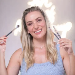 IB021 - Pincel Forma De... -Tiendas Sigma Select ib021 pincel forma de llama grande ibbrushes 2