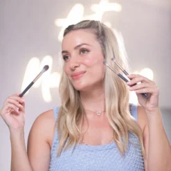 IB022 - Pincel Forma De... -Tiendas Sigma Select ib022 pincel forma de llama mediano ibbrushes 2