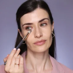 IB029 - Pincel Tupido Para... -Tiendas Sigma Select ib029 pincel tupido para corrector grande ibbrushes 2