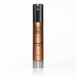 ILLUMINATING VEIL: GODDNESS...