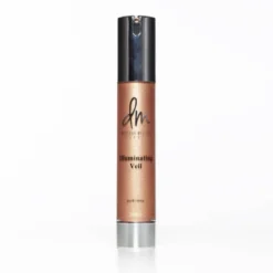 ILLUMINATING VEIL: RADIANCE...