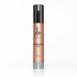 ILLUMINATING VEIL: SERENITY...