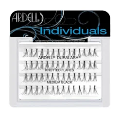 Ardell Individual Black Medium -...