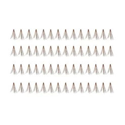 Ardell Individual Brown Short -... -Tiendas Sigma Select individual brown short pestanas en grupo sin nudo ardell 2