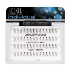 Ardell Individual Brown Short -...