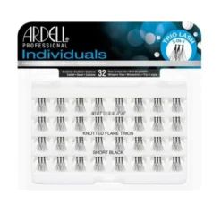 Ardell Individuals Black Short -...