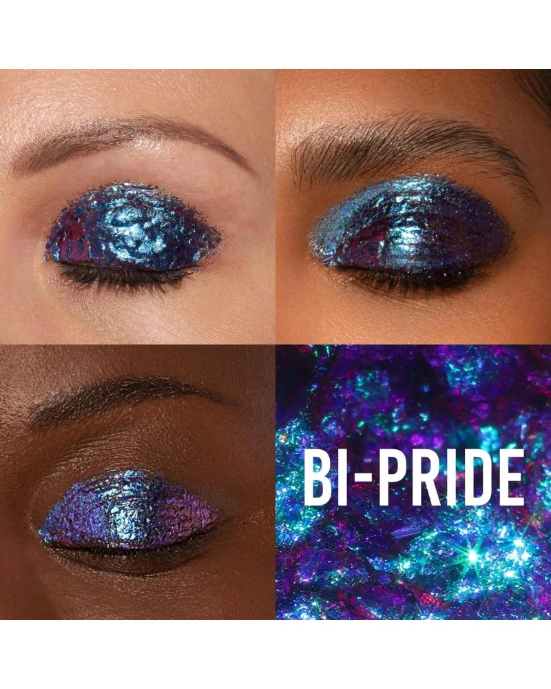 Infinite Chrome Flakes... 4 Infinite Chrome Flakes... - Imagen 2