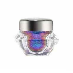 Infinite Chrome Flakes...