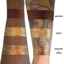 Infinite Chrome Holiday... -Tiendas Sigma Select infinite chrome holiday kits bottle service danessa myricks 2