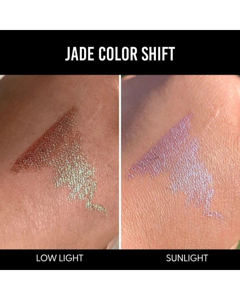 INFINITE CHROME PENCIL JADE... 4 INFINITE CHROME PENCIL JADE... - Imagen 2