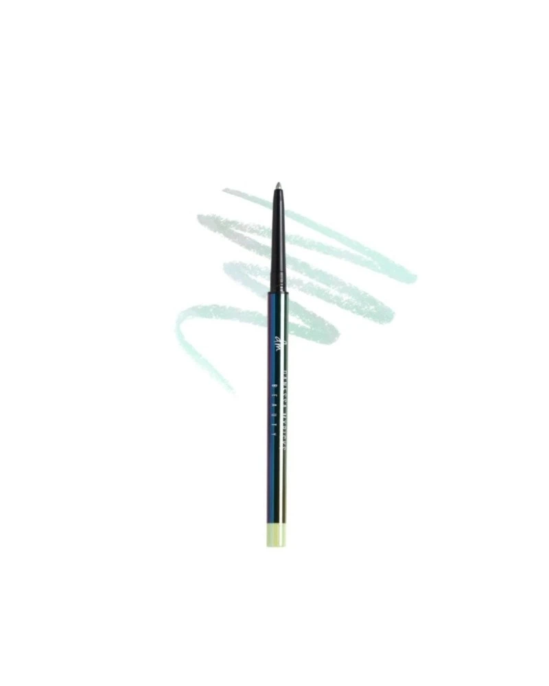 INFINITE CHROME PENCIL JADE... 3 INFINITE CHROME PENCIL JADE...