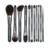 Infinite Makeup Brush Set... -Tiendas Sigma Select infinite makeup brush set 11 pcs cozzette