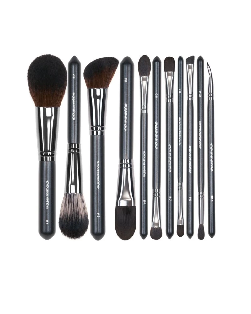 Infinite Makeup Brush Set... 3 Infinite Makeup Brush Set...