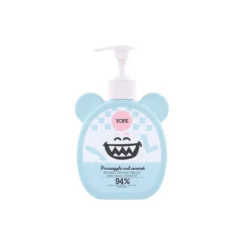 Jabón Higienizante De Manos... -Tiendas Sigma Select jabon higienizante de manos para ninos pina y coco yope 2