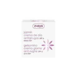 Tiendas Sigma Select -Tiendas Sigma Select jazmin crema facial de dia antiarrugas spf6 es ziaja 1