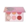 JUVIAS PLACE - BLUSHED ROSE... -Tiendas Sigma Select juvias place blushed rose eyeshadow palette