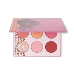 JUVIAS PLACE - BLUSHED ROSE...