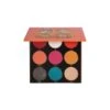 JUVIAS PLACE - FESTIVAL... -Tiendas Sigma Select juvias place festival eyeshadow palette