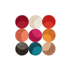 JUVIAS PLACE - FESTIVAL... -Tiendas Sigma Select juvias place festival eyeshadow palette 2
