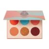 JUVIAS PLACE - OLORI III... 2 JUVIAS PLACE - OLORI III... -Tiendas Sigma Select juvias place olori iii eyeshadow palette