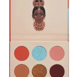 JUVIAS PLACE - OLORI III... -Tiendas Sigma Select juvias place olori iii eyeshadow palette 2